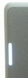 ASUS BR1100F status LED blinking
